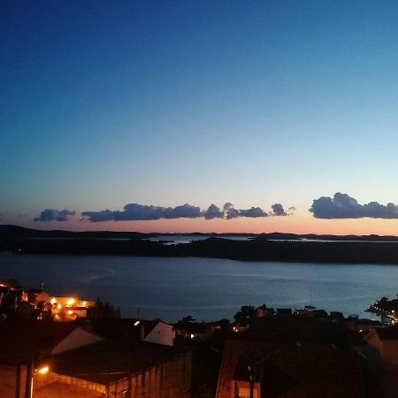 Apartman Zita Šibenik Extérieur photo