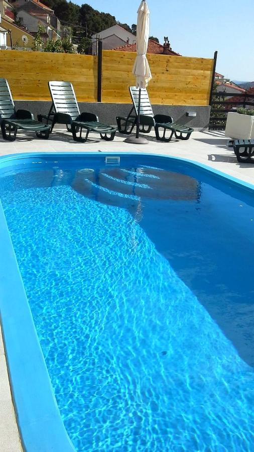 Apartman Zita Šibenik Extérieur photo