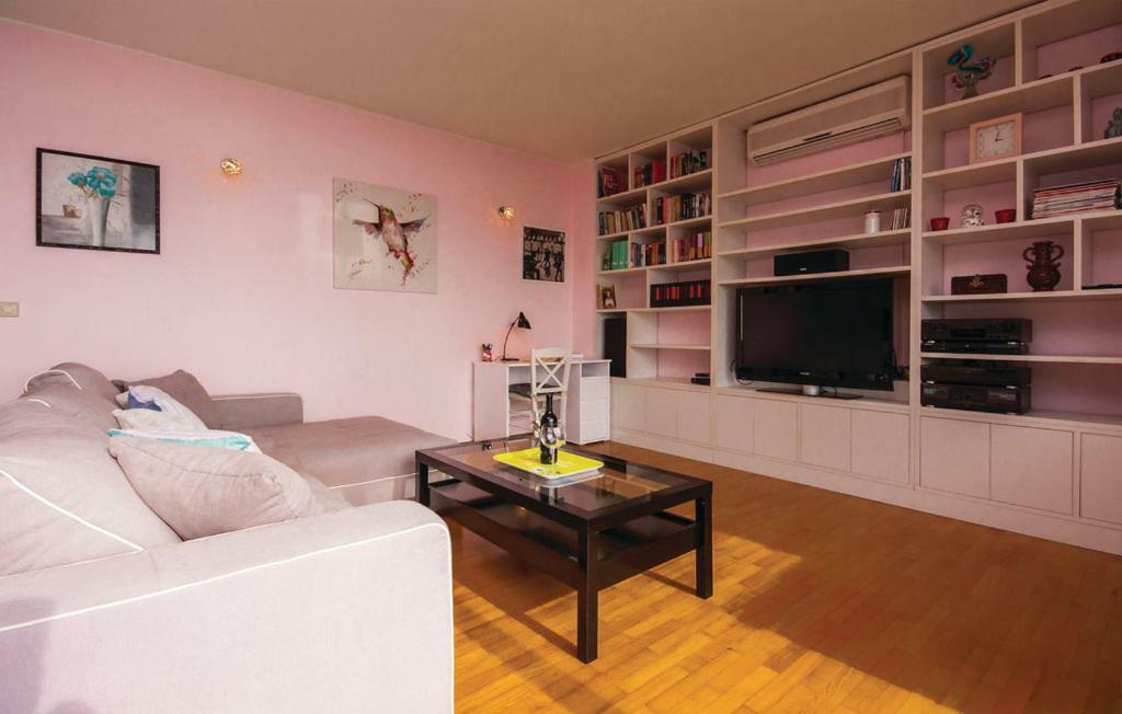Apartman Zita Šibenik Extérieur photo