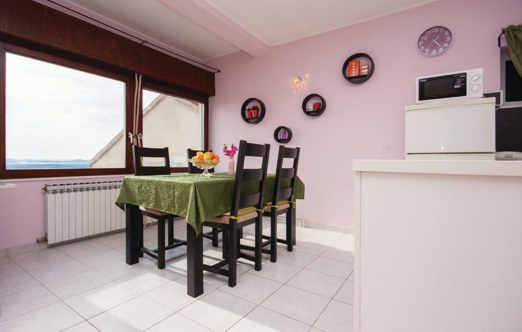 Apartman Zita Šibenik Extérieur photo