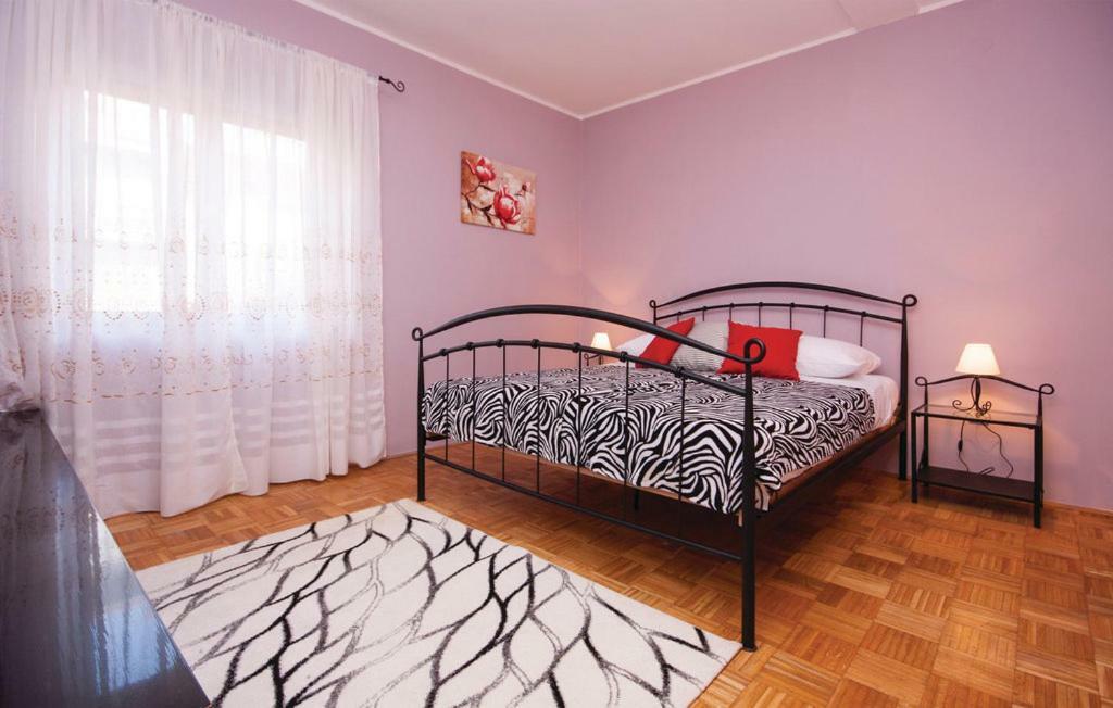 Apartman Zita Šibenik Extérieur photo