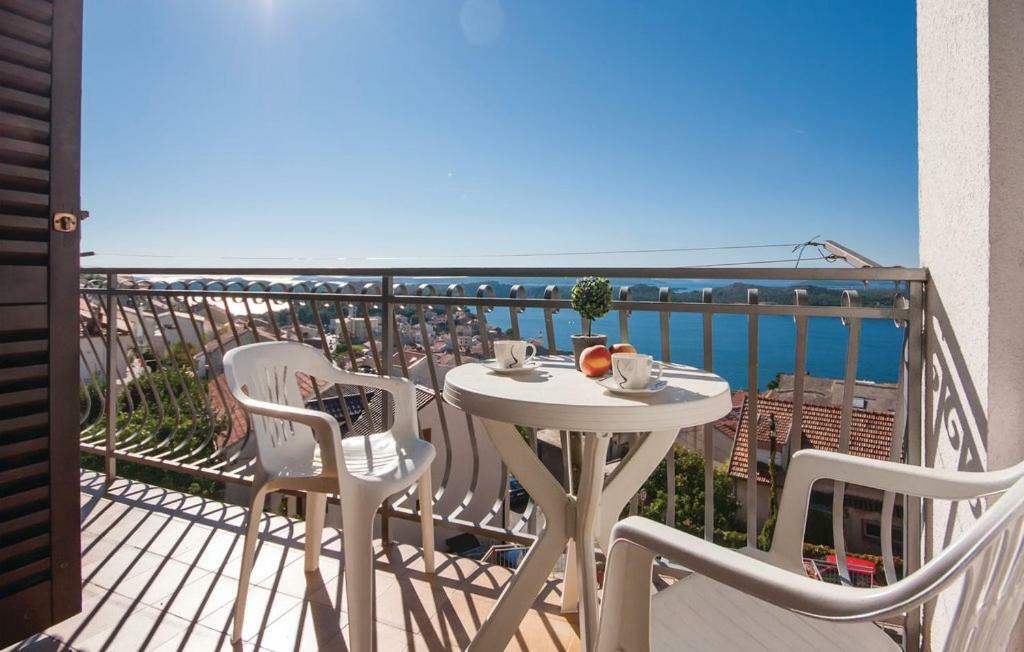 Apartman Zita Šibenik Extérieur photo