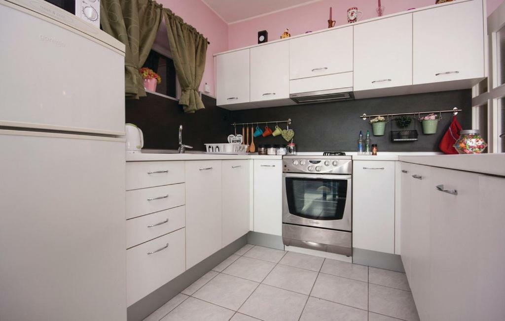 Apartman Zita Šibenik Extérieur photo
