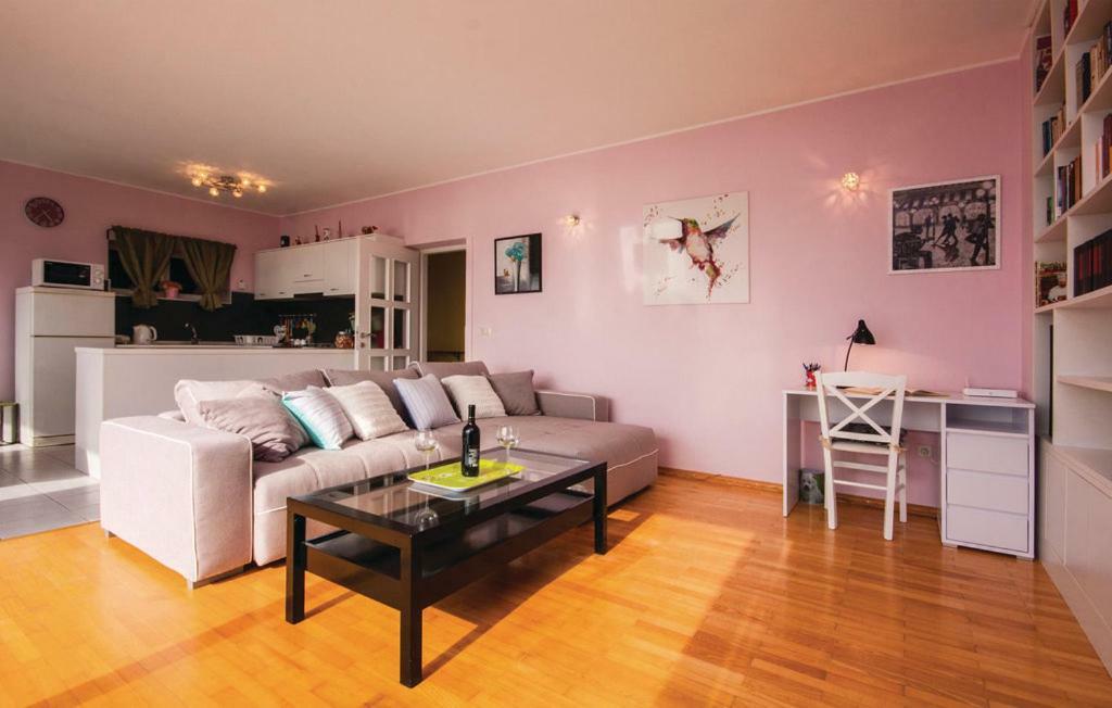 Apartman Zita Šibenik Extérieur photo