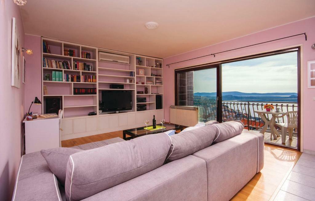 Apartman Zita Šibenik Extérieur photo