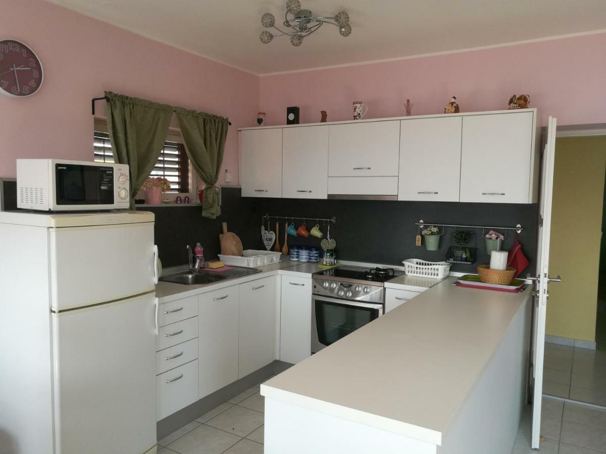 Apartman Zita Šibenik Extérieur photo