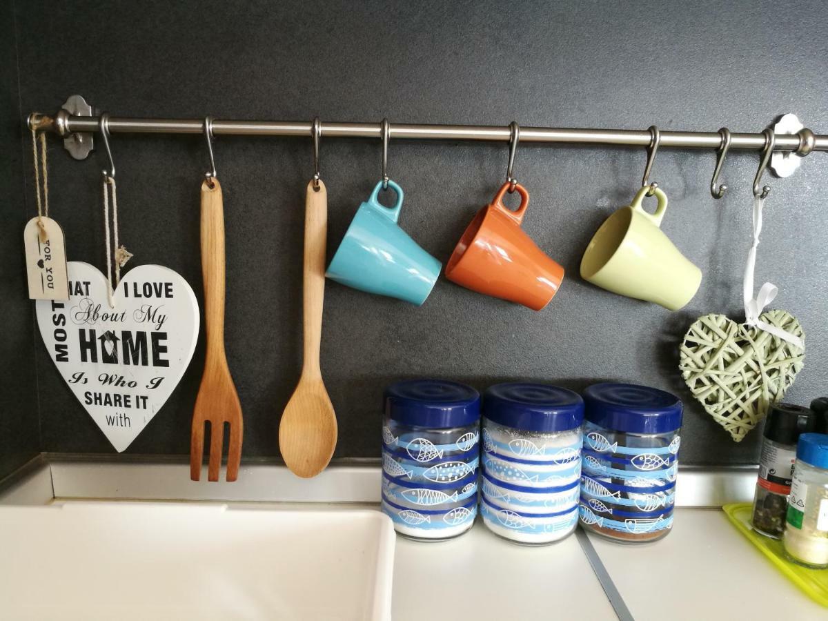 Apartman Zita Šibenik Extérieur photo