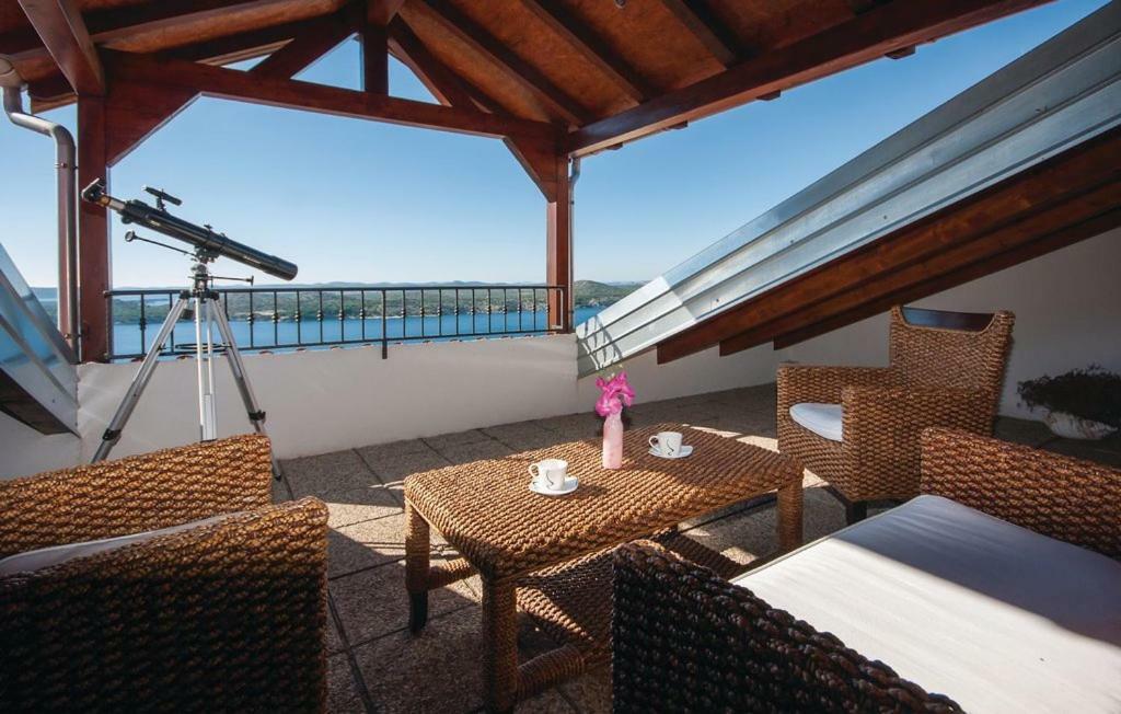 Apartman Zita Šibenik Extérieur photo