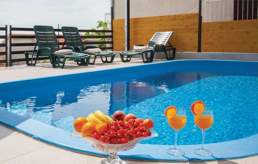 Apartman Zita Šibenik Extérieur photo