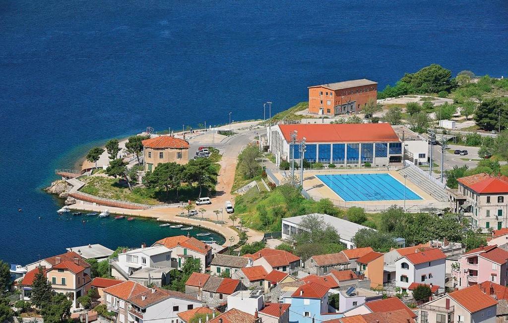 Apartman Zita Šibenik Extérieur photo