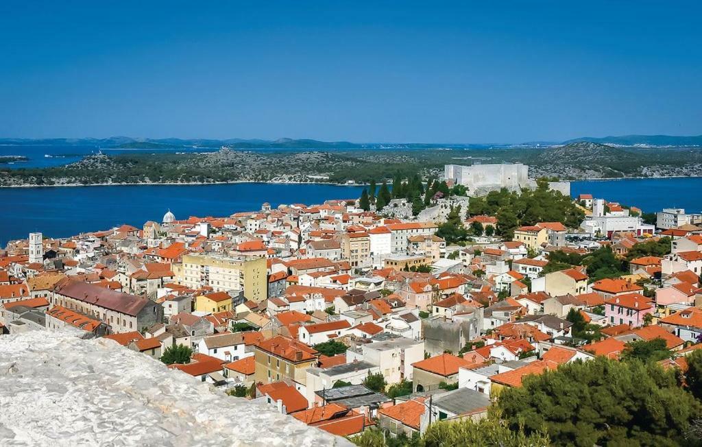 Apartman Zita Šibenik Extérieur photo