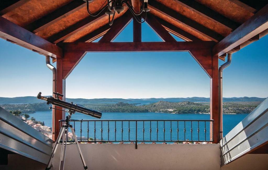 Apartman Zita Šibenik Extérieur photo