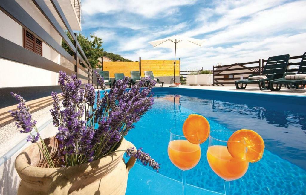 Apartman Zita Šibenik Extérieur photo