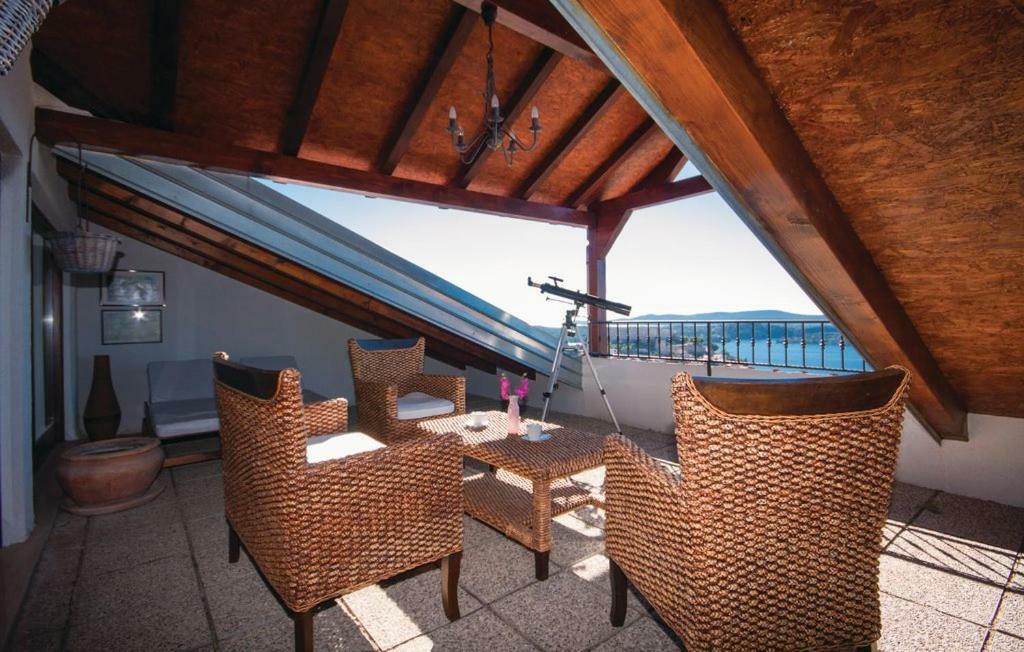 Apartman Zita Šibenik Extérieur photo