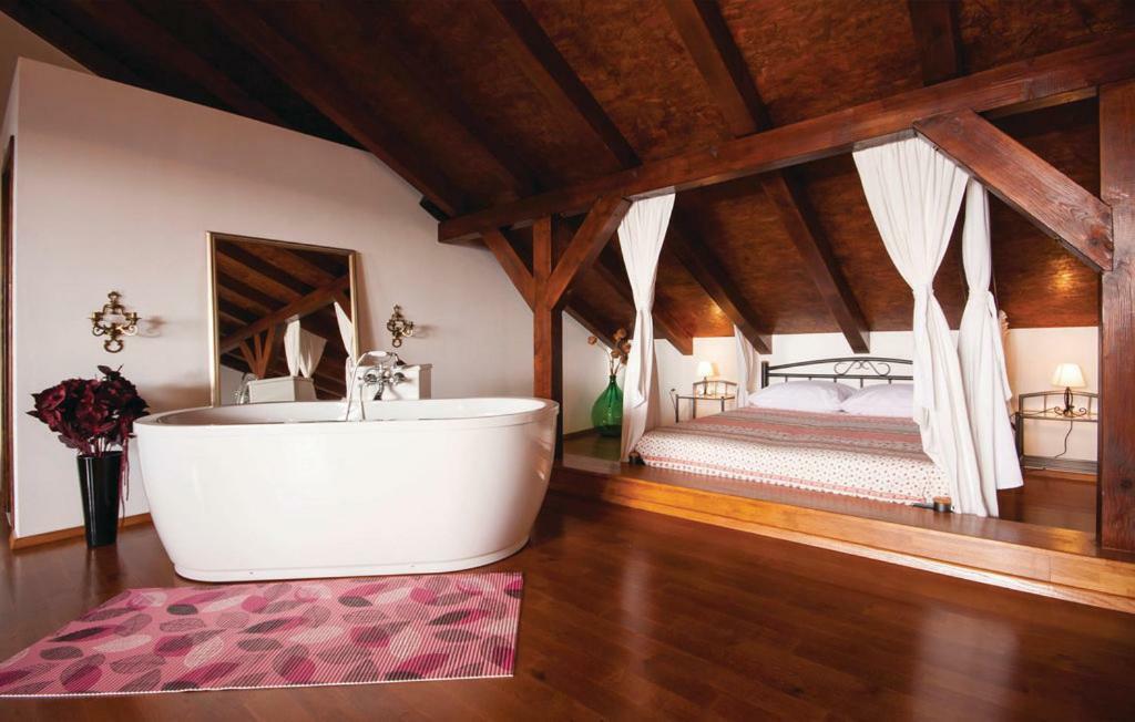 Apartman Zita Šibenik Extérieur photo