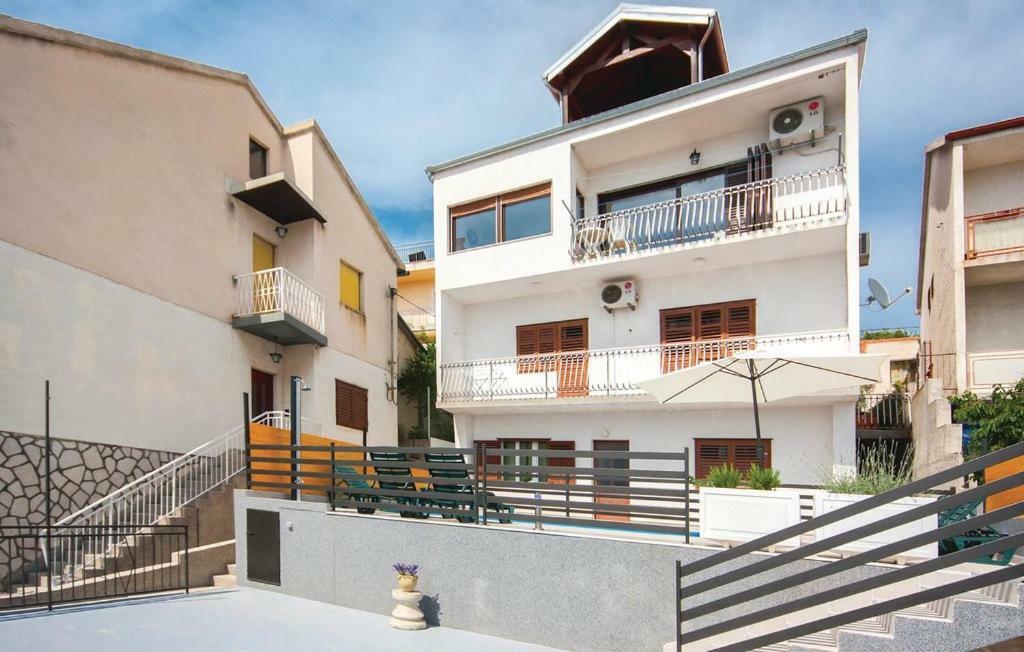 Apartman Zita Šibenik Extérieur photo