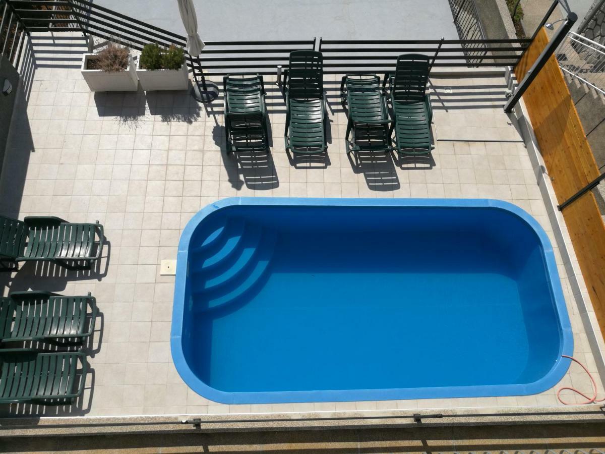 Apartman Zita Šibenik Extérieur photo